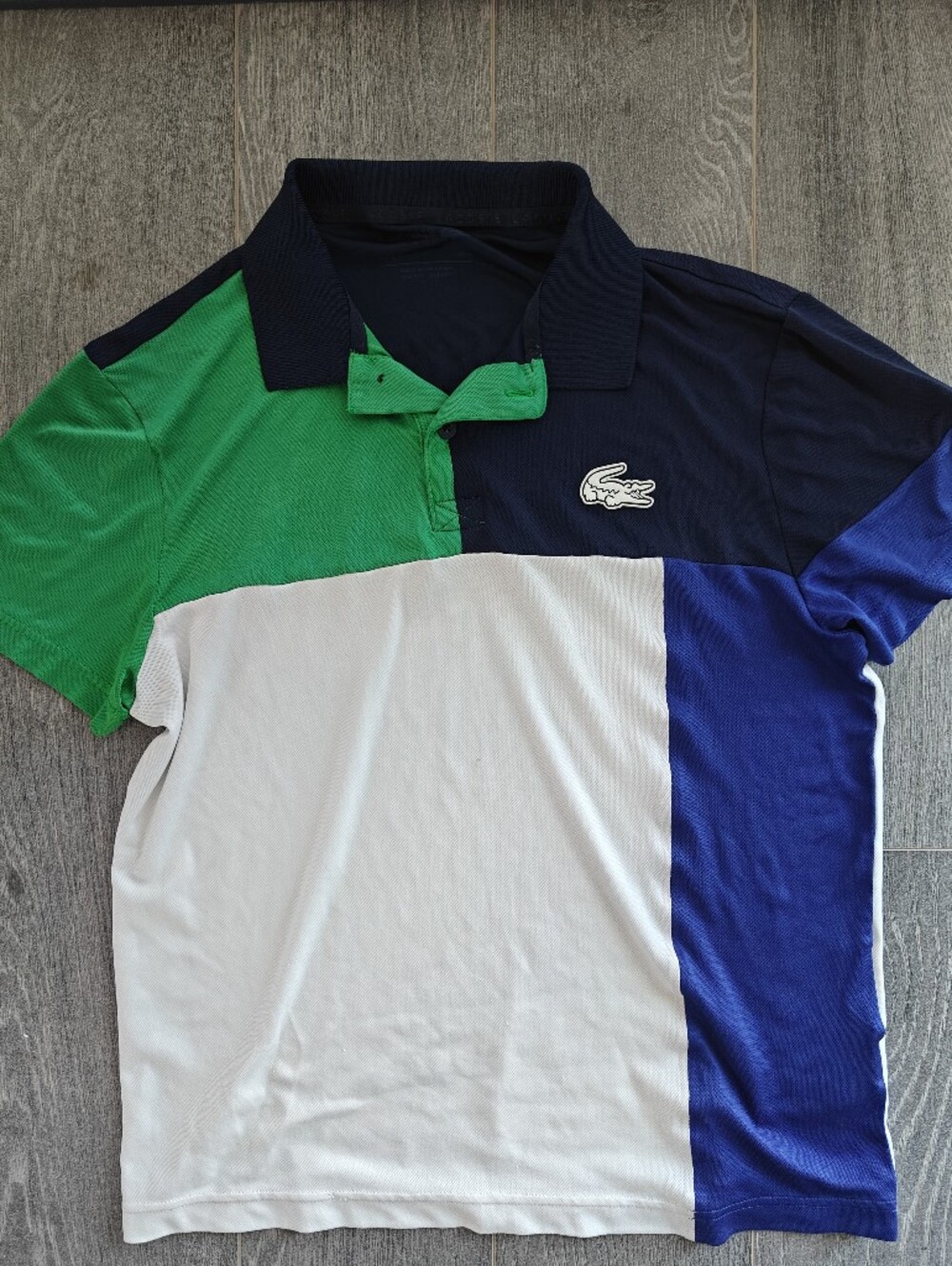 Lacoste Sport Polo